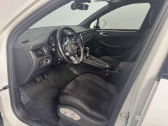 Porsche Macan 2.0T - ფოტო 17