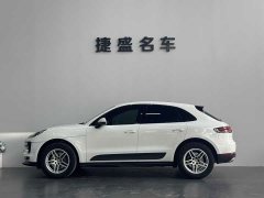 Porsche Macan 2.0T - ფოტო 2