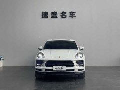 Porsche Macan 2.0T - ფოტო 3