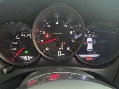Porsche Macan 2.0T - ფოტო 5