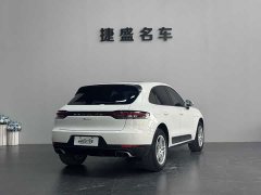 Porsche Macan 2.0T - ფოტო 6