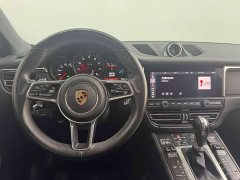 Porsche Macan 2.0T - ფოტო 9