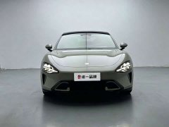 Xiaomi SU7 2024 Rear-Wheel Drive Long Range Smart Driving Edition - ფოტო 2