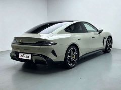Xiaomi SU7 2024 Rear-Wheel Drive Long Range Smart Driving Edition - ფოტო 4