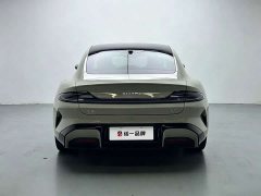 Xiaomi SU7 2024 Rear-Wheel Drive Long Range Smart Driving Edition - ფოტო 6