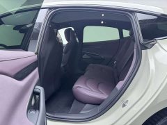 Xiaomi SU7 2024 Rear-Wheel Drive Long Range Smart Driving Edition - ფოტო 8