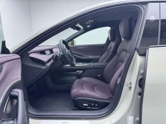 Xiaomi SU7 2024 Rear-Wheel Drive Long Range Smart Driving Edition - ფოტო 9