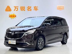 Buick GL8 ES Lu Zun 653T Premier - ფოტო 1