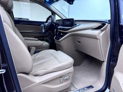 Buick GL8 ES Lu Zun 653T Premier - ფოტო 11