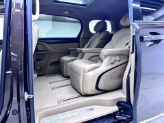Buick GL8 ES Lu Zun 653T Premier - ფოტო 12