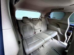 Buick GL8 ES Lu Zun 653T Premier - ფოტო 13