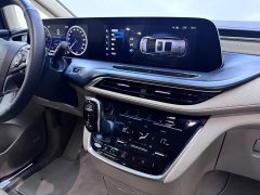 Buick GL8 ES Lu Zun 653T Premier - ფოტო 15