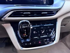 Buick GL8 ES Lu Zun 653T Premier - ფოტო 16