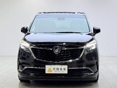 Buick GL8 ES Lu Zun 653T Premier - ფოტო 2