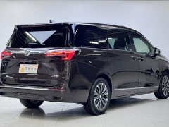 Buick GL8 ES Lu Zun 653T Premier - ფოტო 3