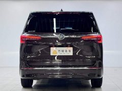 Buick GL8 ES Lu Zun 653T Premier - ფოტო 4