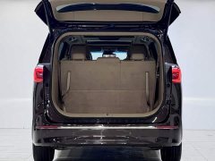 Buick GL8 ES Lu Zun 653T Premier - ფოტო 5