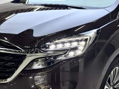 Buick GL8 ES Lu Zun 653T Premier - ფოტო 6
