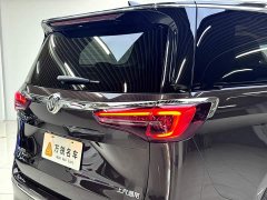 Buick GL8 ES Lu Zun 653T Premier - ფოტო 7