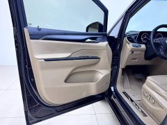 Buick GL8 ES Lu Zun 653T Premier - ფოტო 8