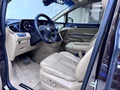 Buick GL8 ES Lu Zun 653T Premier - ფოტო 9