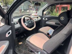 Chery QQ Ice Cream 170km Sundae Ternary Lithium - ფოტო 5