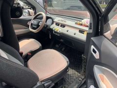 Chery QQ Ice Cream 170km Sundae Ternary Lithium - ფოტო 7
