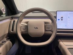 Li Auto L9 Livis - ფოტო 14