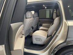 Li Auto L9 Livis - ფოტო 19