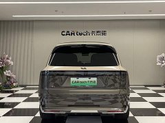 Li Auto L9 Livis - ფოტო 6