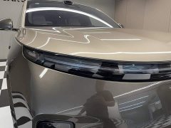 Li Auto L9 Livis - ფოტო 9