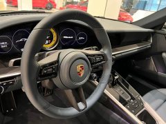 Porsche 911 2020 Turbo S 3.7T - ფოტო 4