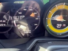 Porsche 911 2020 Turbo S 3.7T - ფოტო 5