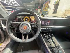 Porsche 911 2020 Turbo S 3.7T - ფოტო 6