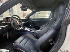 Porsche 911 2020 Turbo S 3.7T - ფოტო 7