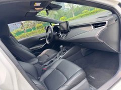 Toyota Corolla 2022 Hybrid 1.8H E-CVT Leading Edition - ფოტო 12