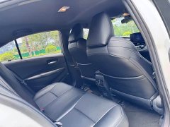 Toyota Corolla 2022 Hybrid 1.8H E-CVT Leading Edition - ფოტო 13