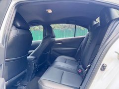 Toyota Corolla 2022 Hybrid 1.8H E-CVT Leading Edition - ფოტო 14