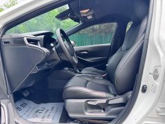 Toyota Corolla 2022 Hybrid 1.8H E-CVT Leading Edition - ფოტო 18
