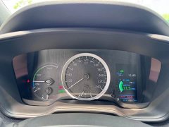 Toyota Corolla 2022 Hybrid 1.8H E-CVT Leading Edition - ფოტო 20