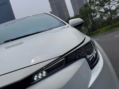 Toyota Corolla 2022 Hybrid 1.8H E-CVT Leading Edition - ფოტო 4