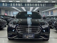 Mercedes-Benz E-Class Facelift E 300 L Luxury - ფოტო 1