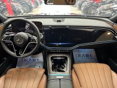 Mercedes-Benz E-Class Facelift E 300 L Luxury - ფოტო 10