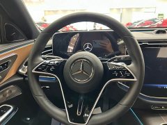 Mercedes-Benz E-Class Facelift E 300 L Luxury - ფოტო 11