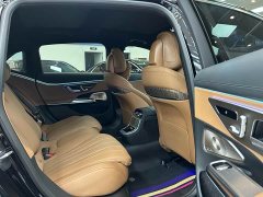 Mercedes-Benz E-Class Facelift E 300 L Luxury - ფოტო 12