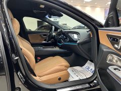 Mercedes-Benz E-Class Facelift E 300 L Luxury - ფოტო 13