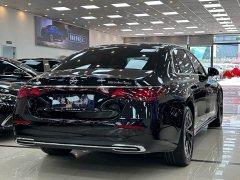 Mercedes-Benz E-Class Facelift E 300 L Luxury - ფოტო 15
