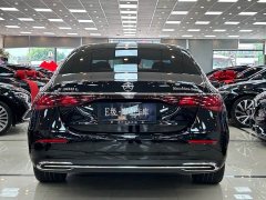 Mercedes-Benz E-Class Facelift E 300 L Luxury - ფოტო 16