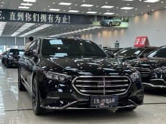 Mercedes-Benz E-Class Facelift E 300 L Luxury - ფოტო 2