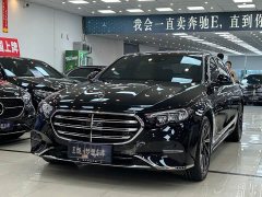 Mercedes-Benz E-Class Facelift E 300 L Luxury - ფოტო 3